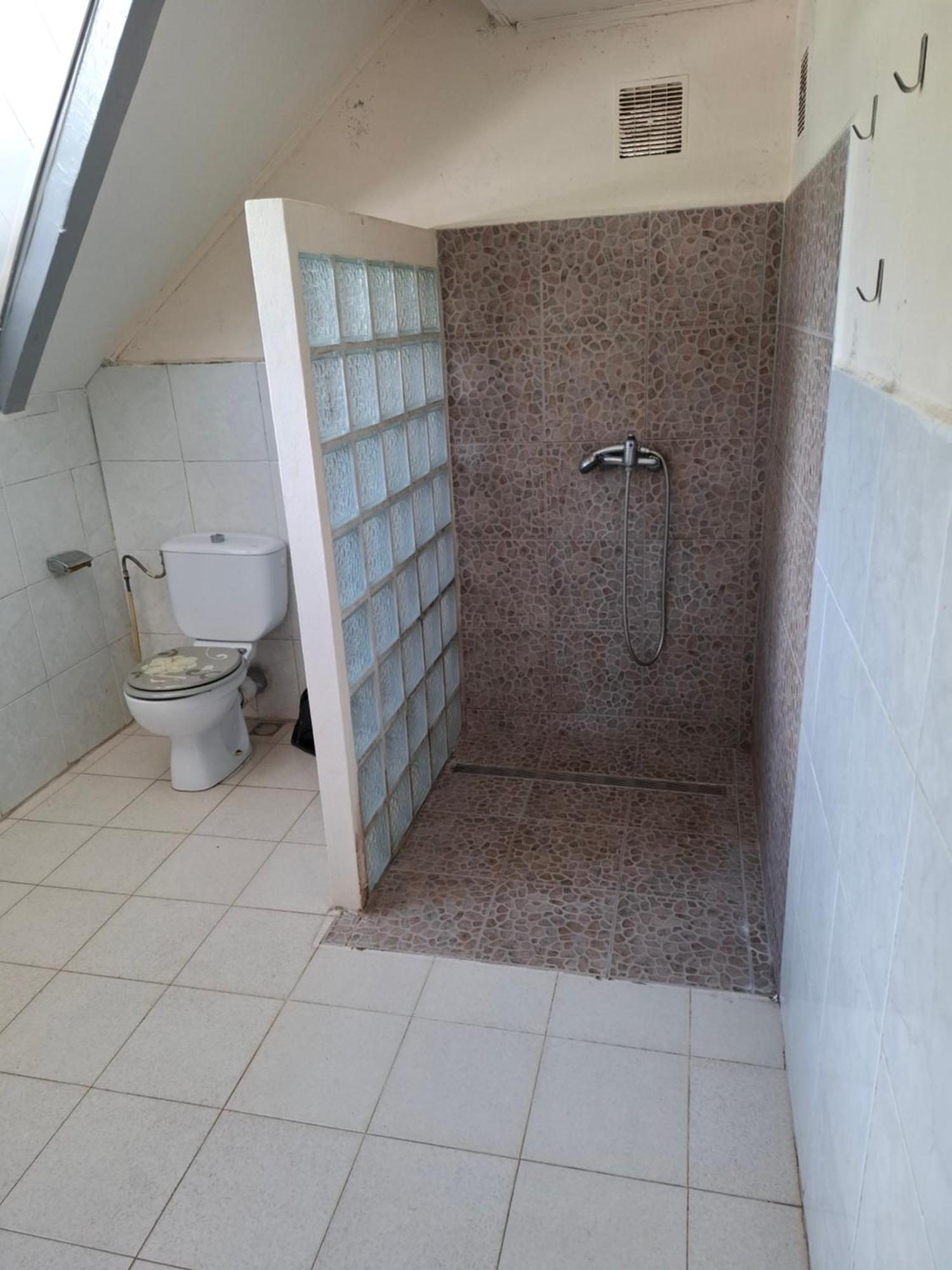 Chambre Double Cilaos Εξωτερικό φωτογραφία
