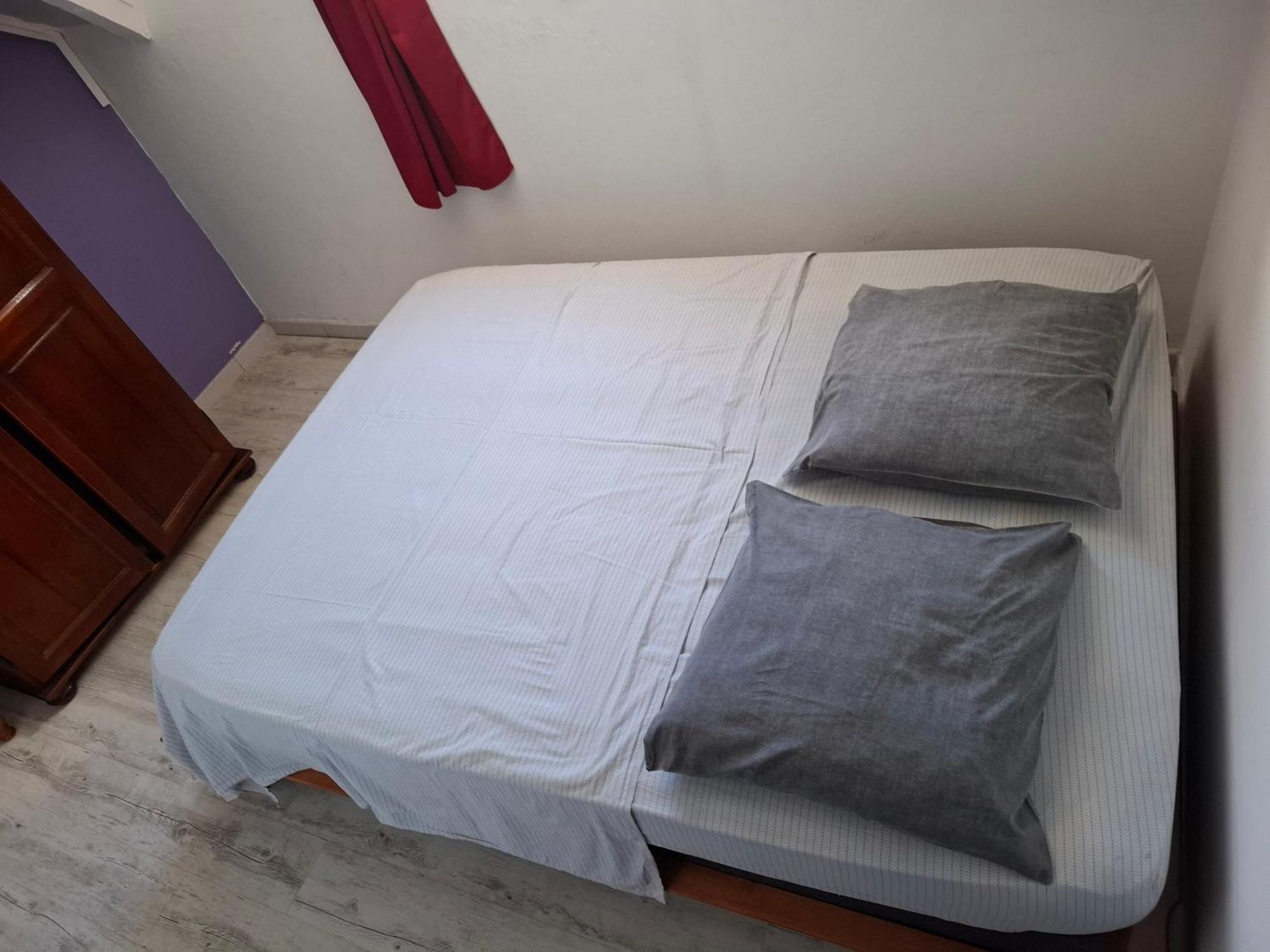 Chambre Double Cilaos Εξωτερικό φωτογραφία
