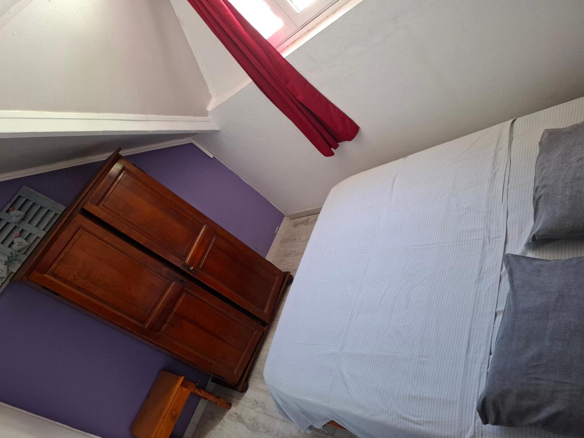 Chambre Double Cilaos Εξωτερικό φωτογραφία