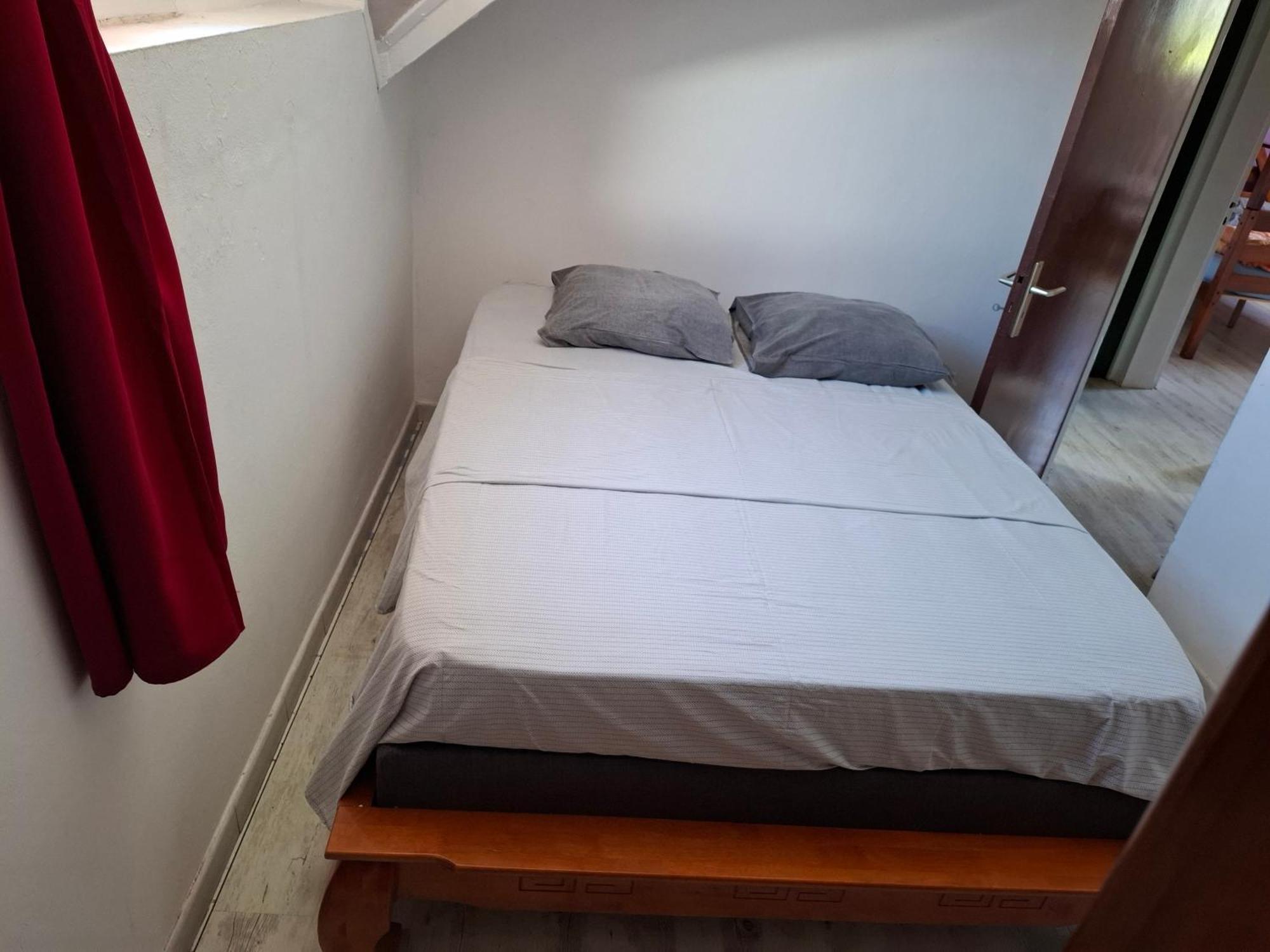 Chambre Double Cilaos Εξωτερικό φωτογραφία