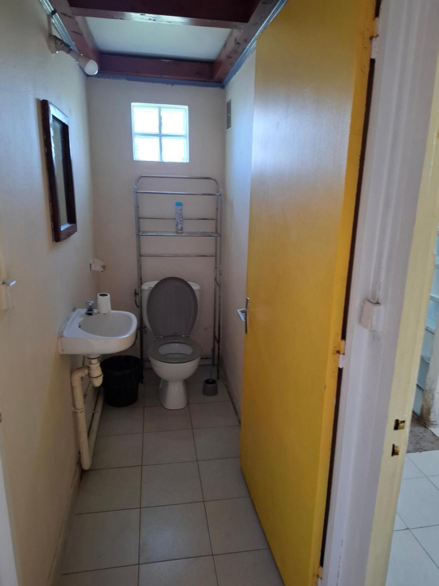 Chambre Double Cilaos Εξωτερικό φωτογραφία