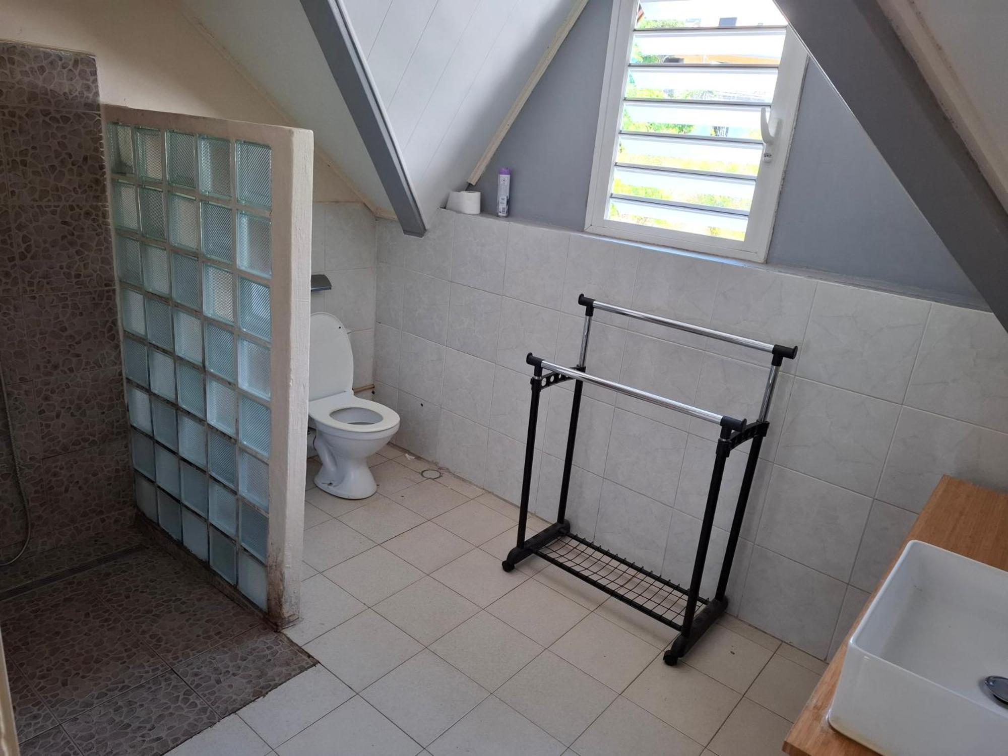 Chambre Double Cilaos Εξωτερικό φωτογραφία